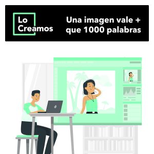 venta imagen corporativa