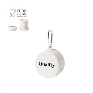 1161 Vaso Plegable Sainod