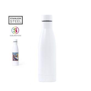 1259 Bidón Sublimación Crafor