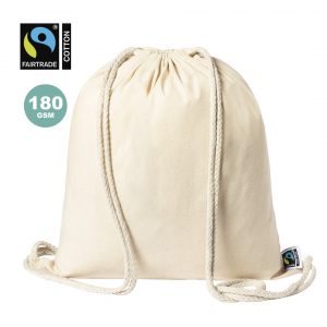 1267 Mochila Sanfer Fairtrade