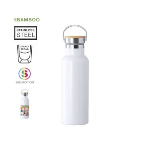 1382 Bidón Térmico Sublimación Ying