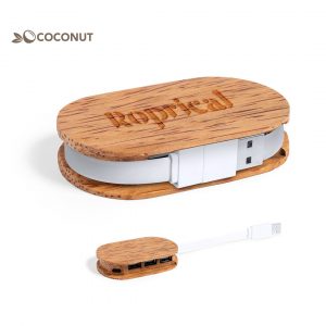 1417 Puerto USB Dagobat