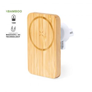 1425 Soporte Cargador Gonzo