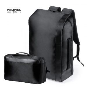 1471 Mochila Portadocumentos Sleiter