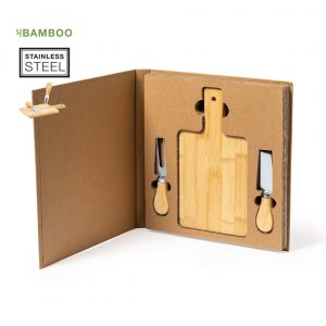 1473 Set Quesos Tauroa