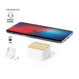 1492 Auriculares Cargador Billins