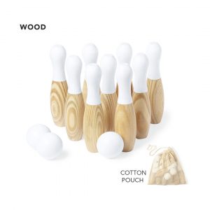 1512 Juego Bolos Spare