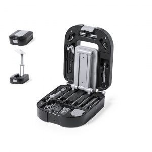 1530 Set Herramientas Teigel