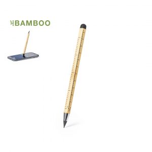 1580 Lápiz Eterno Multifunción Suriak