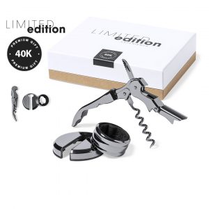 1616 Set Vinos Zerquen