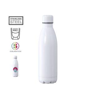 1662 Bidón Térmico Sublimación Varn