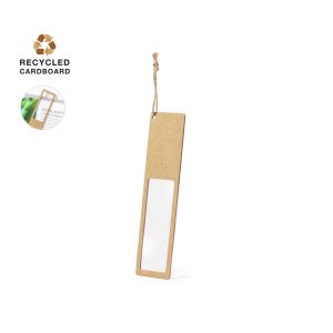 1669 Lupa Marcapáginas Kigan