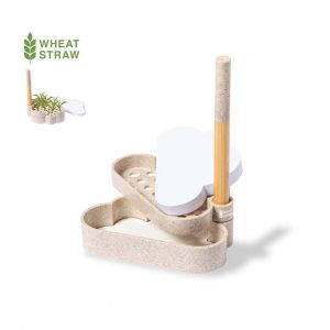 1679 Portanotas Semillas Lezo