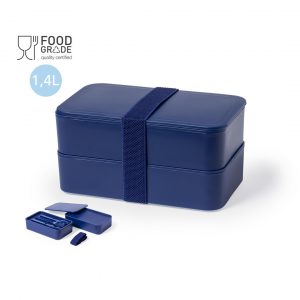 1740 Fiambrera Vilma