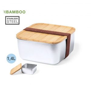 1745 Fiambrera Tusvik