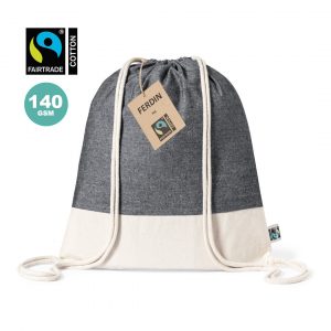 1755 Mochila Ferdin Fairtrade