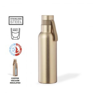 1768 Bidón Térmico Roach