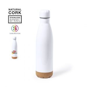 1775 Bidón Sublimación Pooch