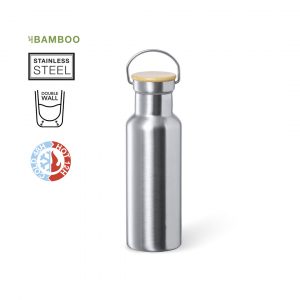 1857 Bidón Térmico Duky