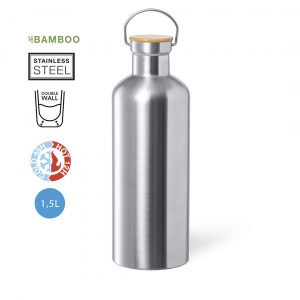 1860 Bidón Térmico Gertok