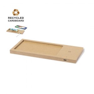 1868 Cargador Organizador Taron