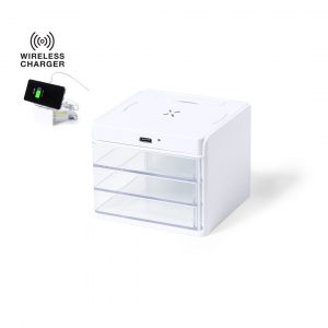 1958 Cargador Organizador Macky