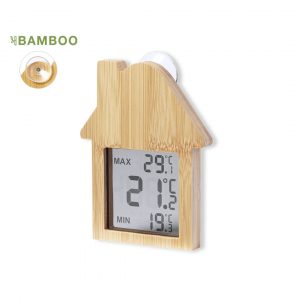 1961 Estación Meteorológica Yenen