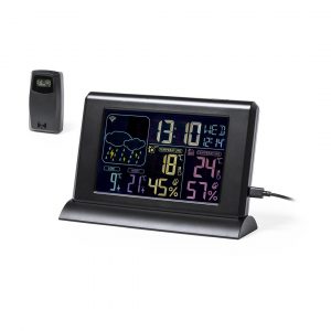 1964 Estación Meteorológica Lautar