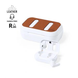 1983 Auriculares Shizar RCS