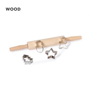 20109 Set Repostería Ibergrin