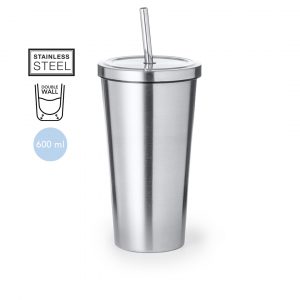 20163 Vaso Térmico Moder