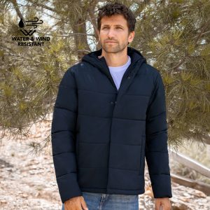 20173 Chaqueta Leanor