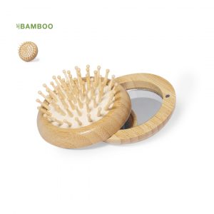 20178 Cepillo con Espejo Bonnie