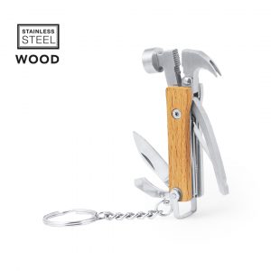 20191 Llavero Multiherramienta Meniok