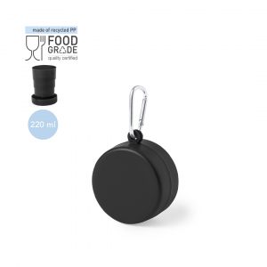 20197 Vaso Plegable Jado