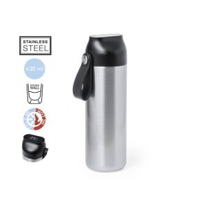 20213 Bidón Térmico Troy