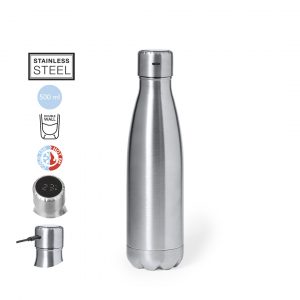 20214 Bidón Térmico Chuck