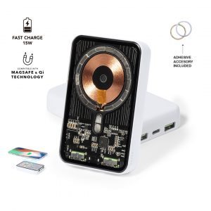 20251 Power Bank Bramson