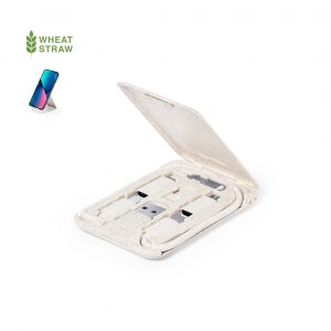 20261 Set Cables Cargadores Lee