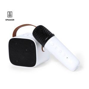 20263 Altavoz Karaoke Sophie