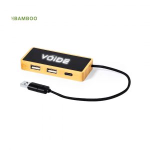 20284 Puerto USB Ginger