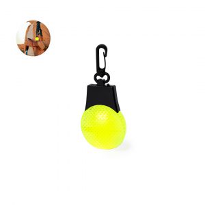 20382 Luz Seguridad Elektra