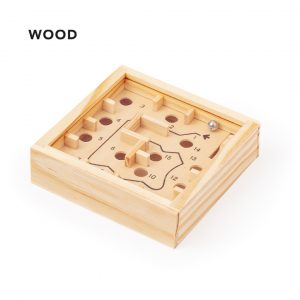 20402 Juego Habilidad Bucher