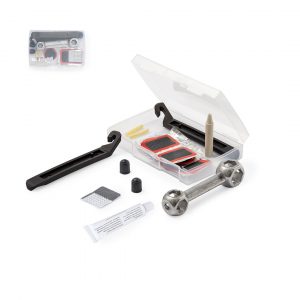 20431 Kit Reparación Bici Premoz