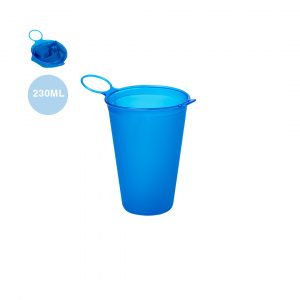 20447 Vaso Plegable Sabik