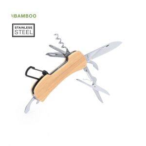 20484 Navaja Multiusos Kasuki