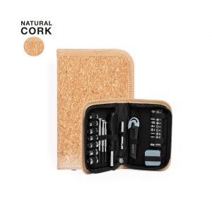 20493 Set Herramientas Belamy