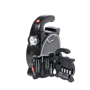 20497 Set Herramientas Hancuk