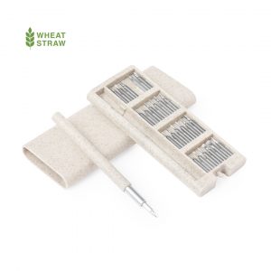 20498 Set Herramientas Zephyr