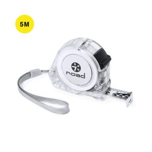 20500 Flexómetro Turner 5m